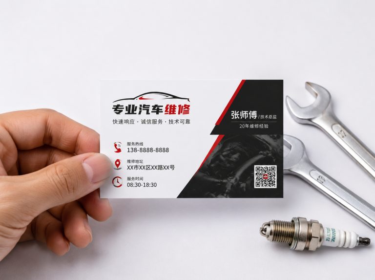 揭东区制动系统与底盘检修